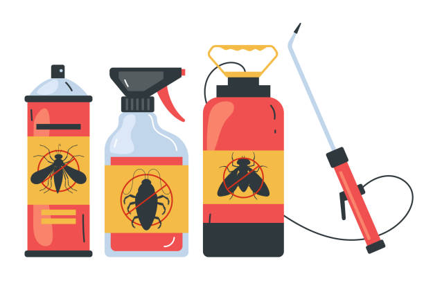 Best Flea Control Services  in Mccullom Lake, IL