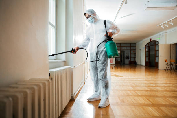 Best Pest Control Near Me  in Mccullom Lake, IL